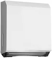 CWS Hygiene HD8201 903111900 Novoclean Faltpapierspender Typ B201 Papierhandtuchspender 1St.