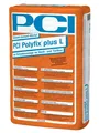 Schnell-Zement-M�rtel PCI Polyfix plus L 25 kg Versetzm�rtel Dichtungs-M�rtel
