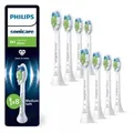Philips-sonicare Hx6068/87 W2x8 Weiß