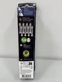 Philips - W2 Optimal White - HX6068/87 - 8er-Pack Bürstenköpfe- Medium Soft Neu