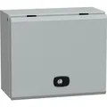 Schneider Electric Klemmengehäuse Leer NSYS3DB25315 (NSYS3DB25315)