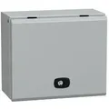 Schneider Electric PanelSeT S3DB NSYS3DB25315 Schaltschrank 300 x 250 x 150 Stahl Grau 1St.
