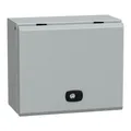 Schneider Electric Klemmengehäuse Leer NSYS3DB25315 (leer) Klemmengehäuse