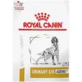 1,5 kg Royal Canin Urinary S/O Ageing 7+ (€ 17,97/kg) f. ältere Hunde Veterinary