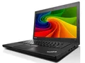 Lenovo Business Laptop Notebook ThinkPad L450 i5-5300u 8GB 128GB SSD 1366x768 Windows 11 (Generalüberholt)