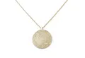 Heideman Collier Clari goldfarben (keine Angabe, inkl. Geschenkverpackung), Kette Damen gold