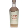 Marzadro Crema Alpina Caramello Salato 0,7 Liter 17 % Vol.