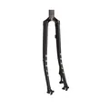 Surly Disc Trucker Stahl Gabel, 26", 28.6-30, 45mm, 376mm, 100x12mm TA, FM Disc,