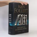 Never  |  Ken Follett