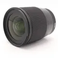 Sigma 16mm F/1.4 DC DN Contemporary MFT Gebrauchtware | Sehr leichte Gebrauchsspuren | 12 Monate Garantie | ✔️ Temporär mit Kostenlose Geschenkbox