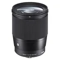 Sigma 16mm F1.4 DC DN, MFT (Micro Four Thirds, Micro Four Thirds) (402963)