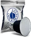 Kaffeepads Kapseln Caffé Borbone kompatibel mit Nespresso Respresso Mischung schwarz 400