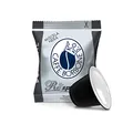 Caffè Borbone Respresso, Schwarze Kaffeemischung - 100 Kapseln - Kompatibel mit Nespresso®* Haushalts-Espressomaschinen