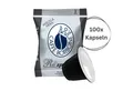 Caffè Borbone Kaffee Caffè Borbone Kaffee Kapseln Respresso, Schwarze Mischung - 100 stück, 1 x (Kompatibel mit Häuslichen Kaffeemaschinen Nespresso)
