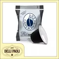 300 Kapseln Caffè Borbone Kompatibel Mit Nespresso Respresso Blend Schwarz