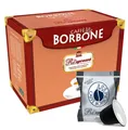 Kapseln Caffè Borbone Miscela Nera Respresso kompatibel Nespresso