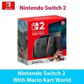 Neue Nintendo Switch 2 Spielekonsole NS2 7,9'' LCD 1080P 120Hz Display Joy-Con2Handle Konsole Stabile TV-Modus Video Gaming Konsole