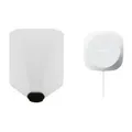 Easee Charge Lite 11 kW + Equalizer  -Typ 2 - Steckdose - Wallbox-10603 (white) + Equalizer