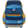 finkid BUDDY EKO SMART Schulranzen - sky mix Koffer24