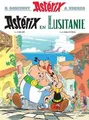 Astérix. Vol. 41. Astérix en Lusitanie  von Goscinn... | Buch | Zustand sehr gut
