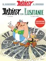 Astérix en Lusitanie (Asterix, 41), Fabcaro