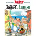 Album Asterix - Asterix in Lusitanien (T41)