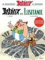 René Goscinny / Astérix - Astérix en Lusitanie - n°41 /  9782017253709