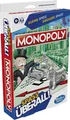 Hasbro Monopoly Kompakt