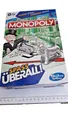 Monopoly Kompakt, portables Spiel für 2–4 ,Reisespiel für Kinder, Spaß überall