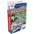 Monopoly Kompakt
