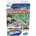Hasbro Monopoly Kompakt