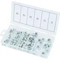 KS Tools Sortiment Muttern, UNC (970.0480)