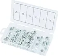 KS Tools 970.0480 9700480 Muttern-Sortiment 1St.