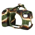 Easycover Camera Case Schutzhülle für Canon 650D/700D/T4i/T5i - Camouflage