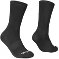 GRIPGRAB Socken Faststream Aero | schwarz | Größe S
