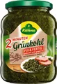 Kühne Gemüsekonserve, Kühne Grünkohl Fix & Fertig