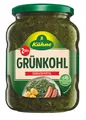 Grünkohl Fix und Fertig, 720 ml