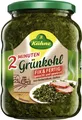 Kühne Grünkohl Fix & Fertig