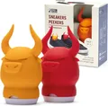 Monkey Business Geruchsentferner Für Schuhe, deo, Geruch Entferner, Turnbeutel