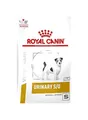 (€ 11,74/kg) Royal Canin Veterinary Diet Urinary S/O Small Dog Hundefutter: 4 kg