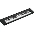 Yamaha NP-35 Schwarz Keyboard