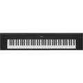 Yamaha NP-35B Piaggero digitale piano (76 Tasten) (NP-35B)