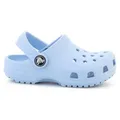 Crocs Schuhe Classic, 2069904NS - Hellblau - 19