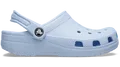 Crocs | Kinder | Toddler Classic | Clogs | Blau | 19 206990-4NS-C4