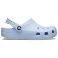 Crocs - Kid's Classic Clog T - Sandalen 19-20 | EU 19-20 grau