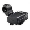 Panasonic DMW-XLR2E Mikrofon Adapter für GH-7