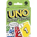 Mattel Games UNO House Rules (HRL31)