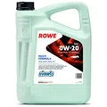 Motoröl Motorenöl HT Multi Formula SAE 0W-20 5 Liter ROWE 20202-0050-99