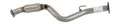 Abgasrohr WALKER 11904 für HYUNDAI ACCENT 3 MC GLS KIA RIO 2 JB 16V CVVT