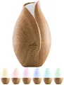 eta Diffuser ARIA Aroma Diffuser, 0,6 l Wassertank, Ultraschall-Technologie, für Räume bis 25 m²